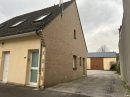 Saint-Omer  Maison 120 m²  4 pièces