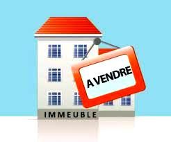 Vente Immeuble BOURGES 18000 Cher FRANCE