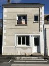 Maison 90 m² Bourges  6 pièces 