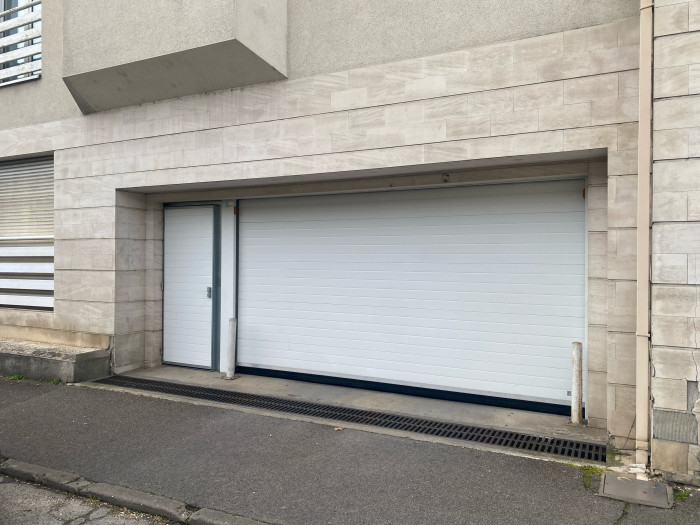 Vente Garage/Parking BOURGES 18000 Cher FRANCE