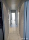  Appartement 59 m² Hayange  3 pièces