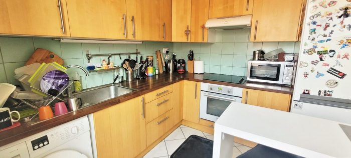 Appartement à louer, 2 pièces - Colmar 68000