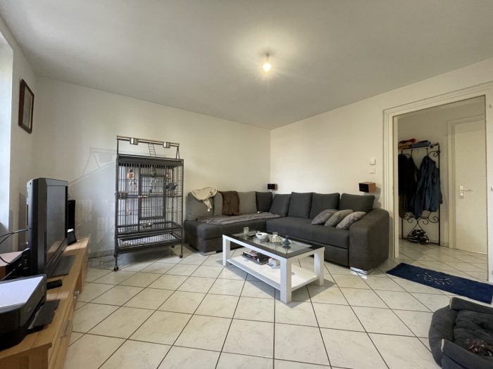 Appartement à louer, 2 pièces - Colmar 68000