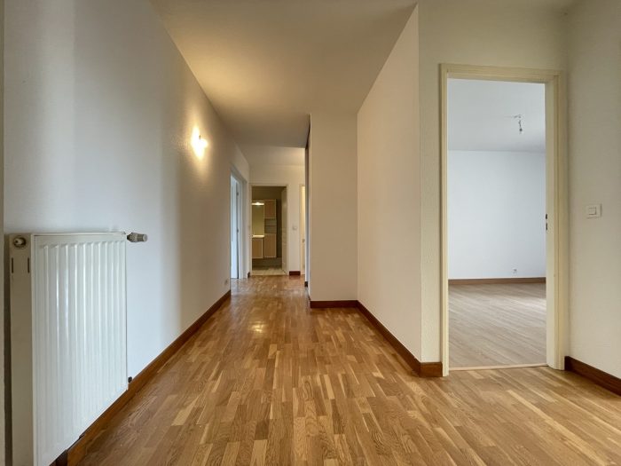 Appartement à louer, 3 pièces - Colmar 68000