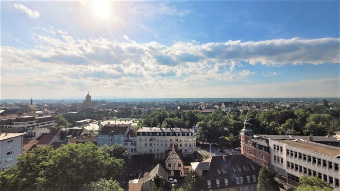 Appartement à vendre, 3 pièces - Colmar 68000