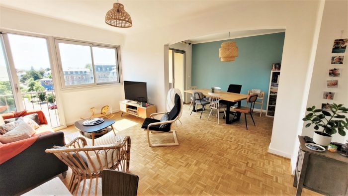 Appartement à vendre, 4 pièces - Colmar 68000