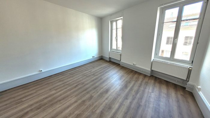 Immeuble à vendre, 340 m² - Colmar 68000