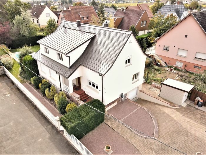 Vente Maison/Villa COLMAR 68000 Haut Rhin FRANCE