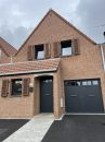 Maison 5 pièces  Lys-lez-Lannoy Secteur Croix-Hem-Roubaix 90 m²