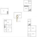 180 m²   7 pièces Maison