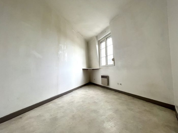 Appartement à vendre, 2 pièces - Soissons 02200