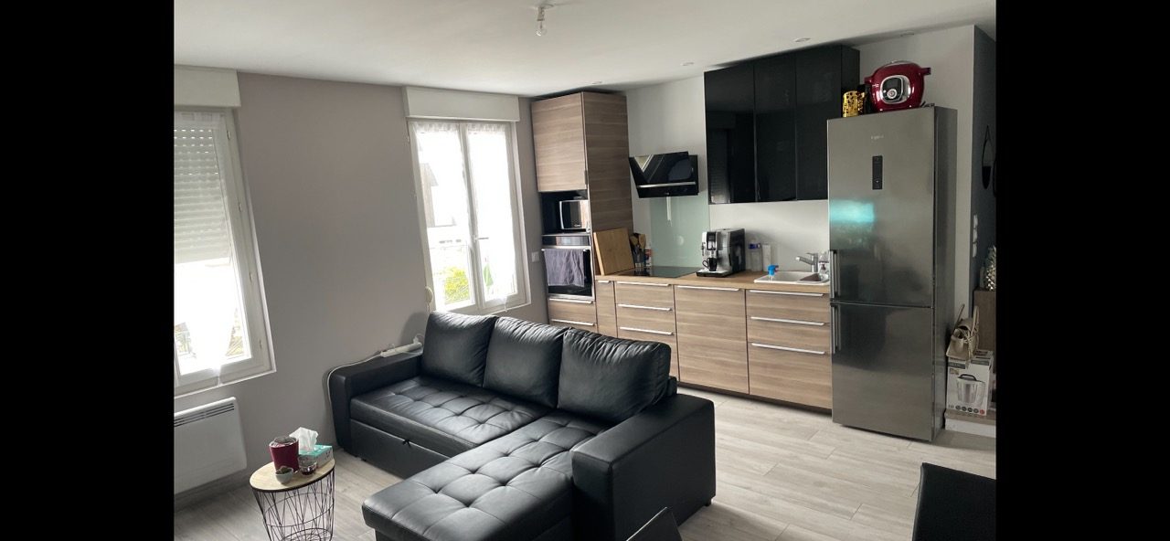 Vente Appartement SOISSONS 02200 Aisne FRANCE