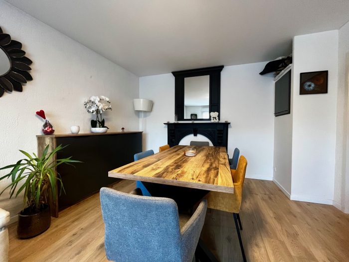 Appartement à vendre, 2 pièces - Lille 59000