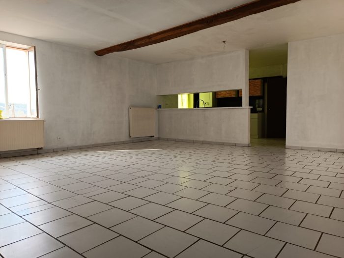 Immeuble à vendre, 327 m² - Soissons 02200