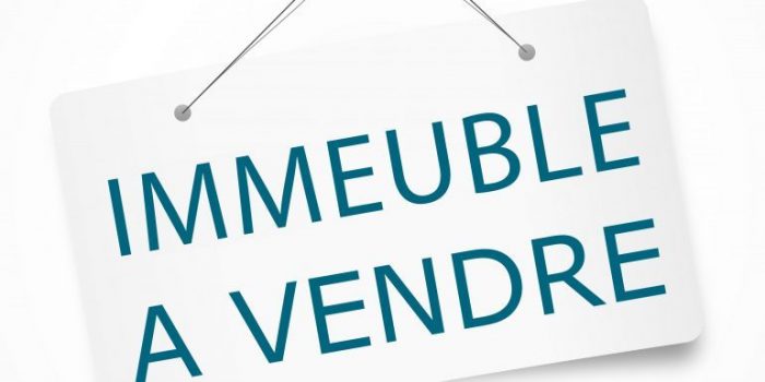 Vente Immeuble SOISSONS 02200 Aisne FRANCE