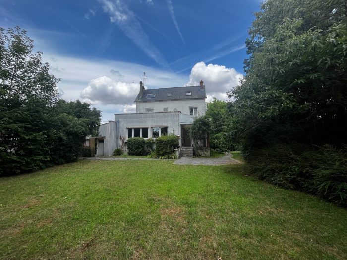 Maison individuelle à vendre, 7 pièces - Soissons 02200