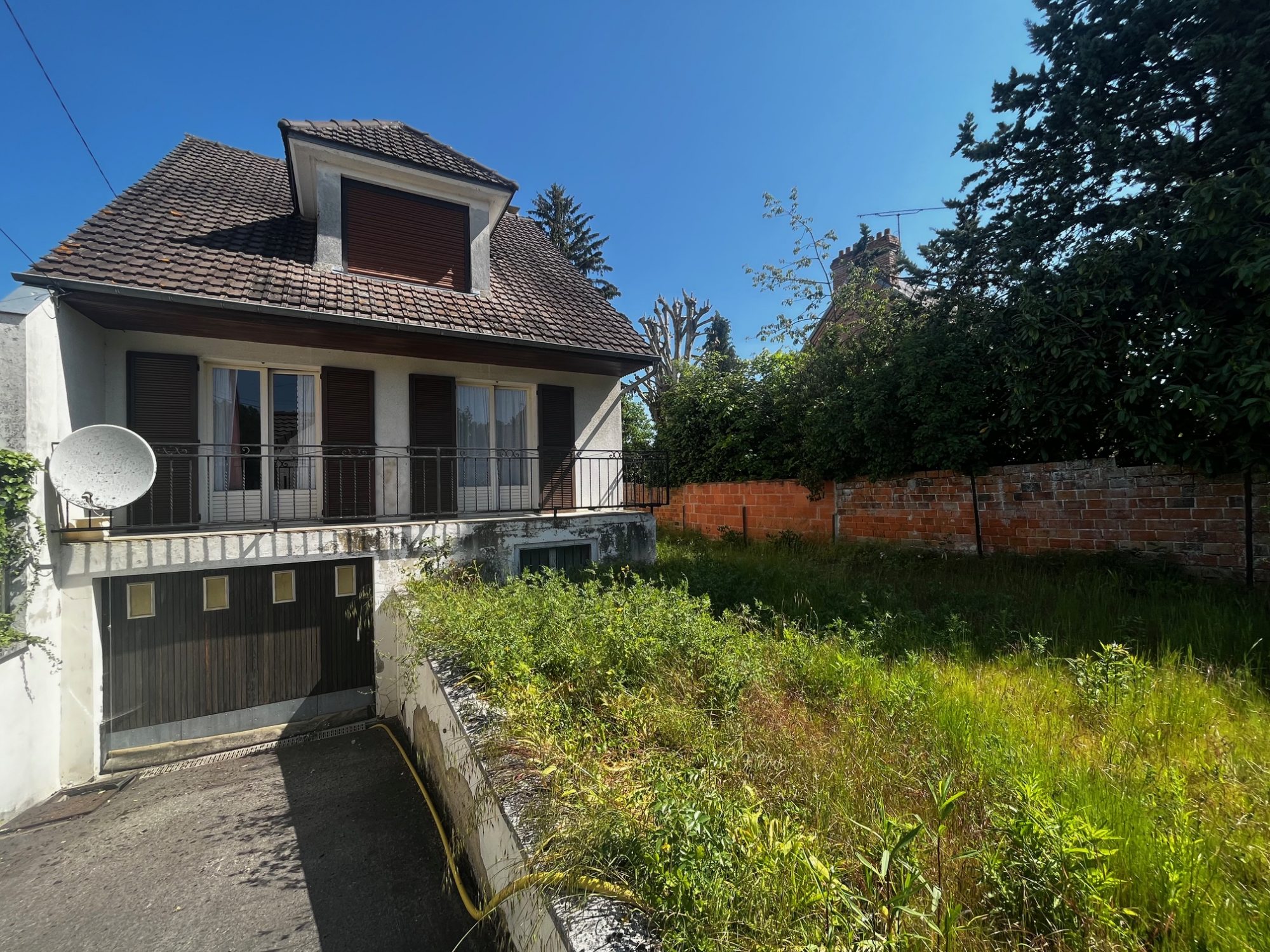 Vente Maison/Villa SOISSONS 02200 Aisne FRANCE