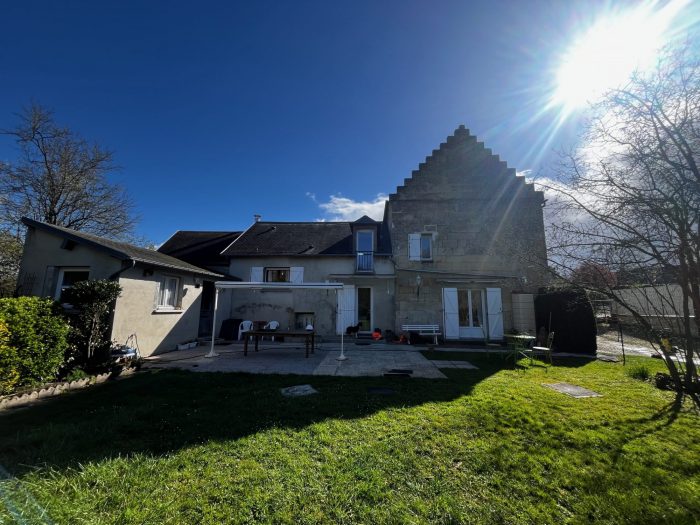 Vente Maison/Villa VILLERS-COTTERETS 02600 Aisne FRANCE