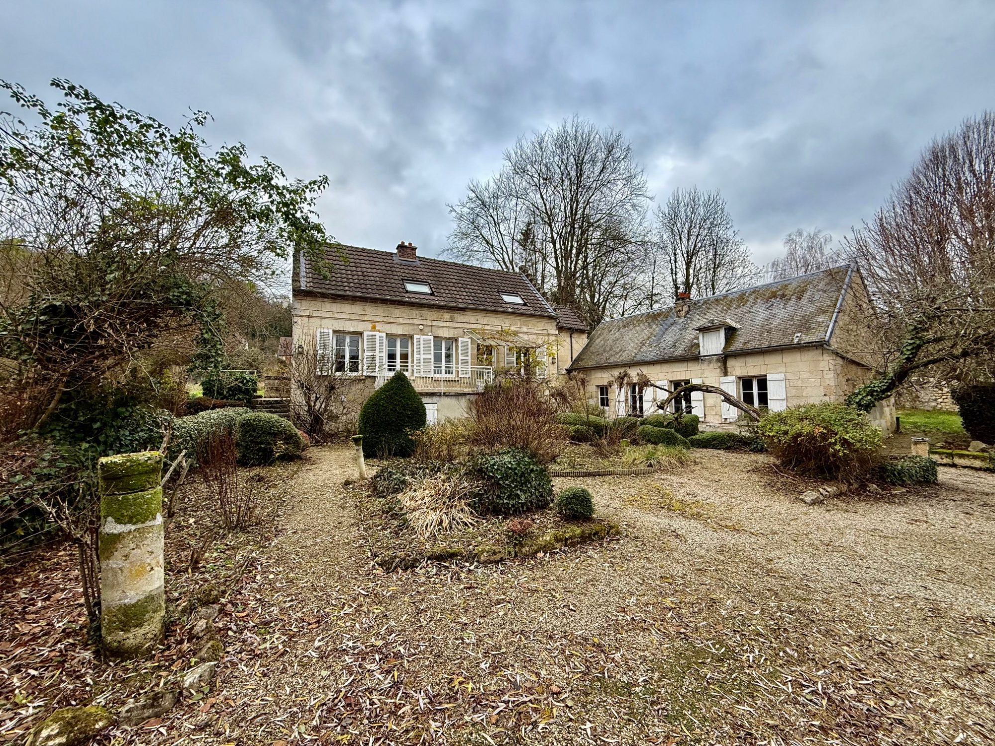 Vente Maison/Villa SOISSONS 02200 Aisne FRANCE