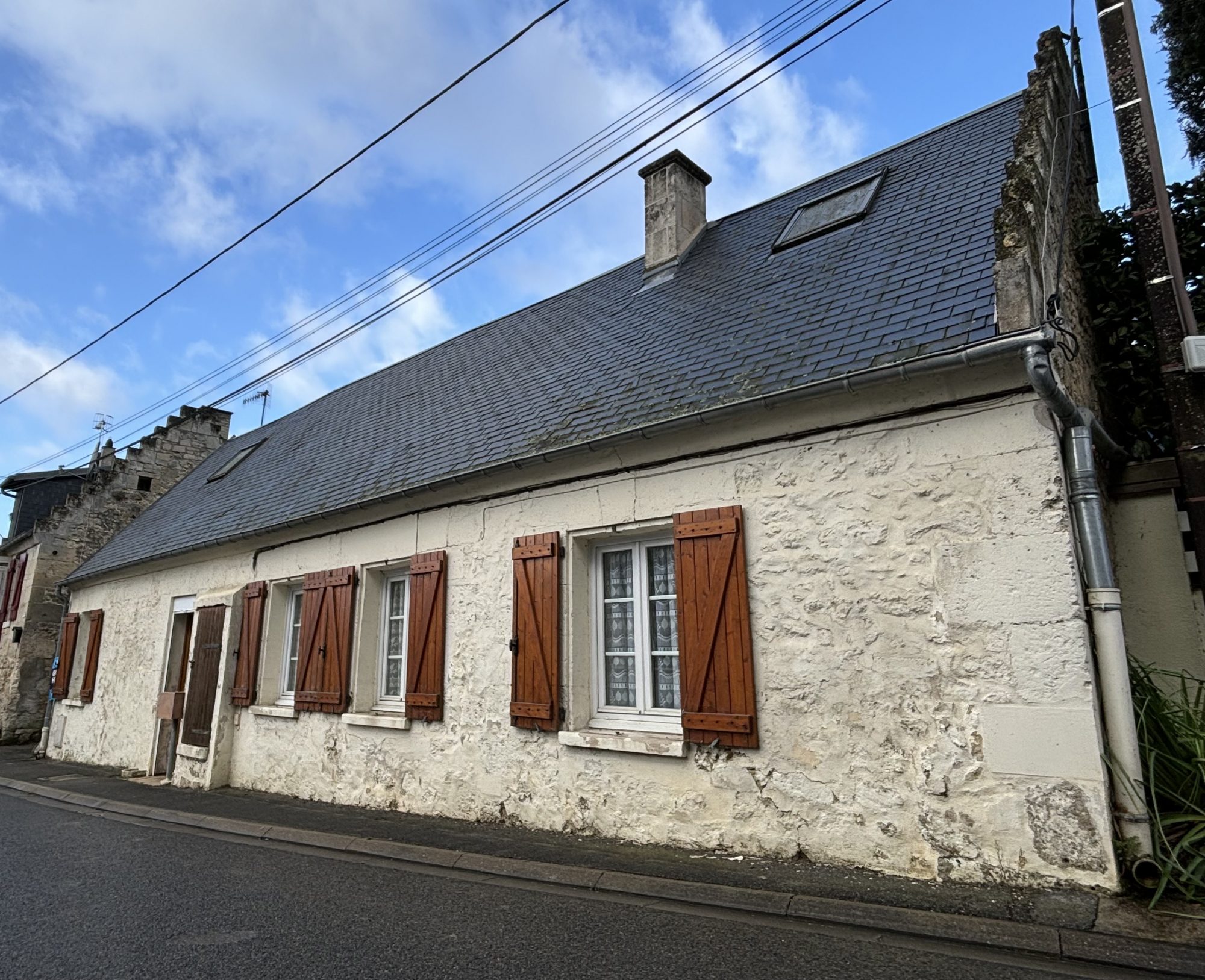 Vente Maison/Villa SOISSONS 02200 Aisne FRANCE