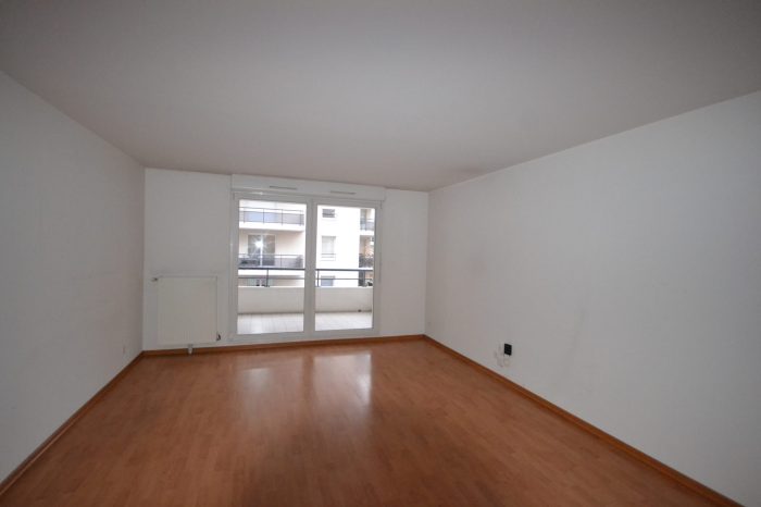 Appartement à louer, 3 pièces - Illkirch-Graffenstaden 67400