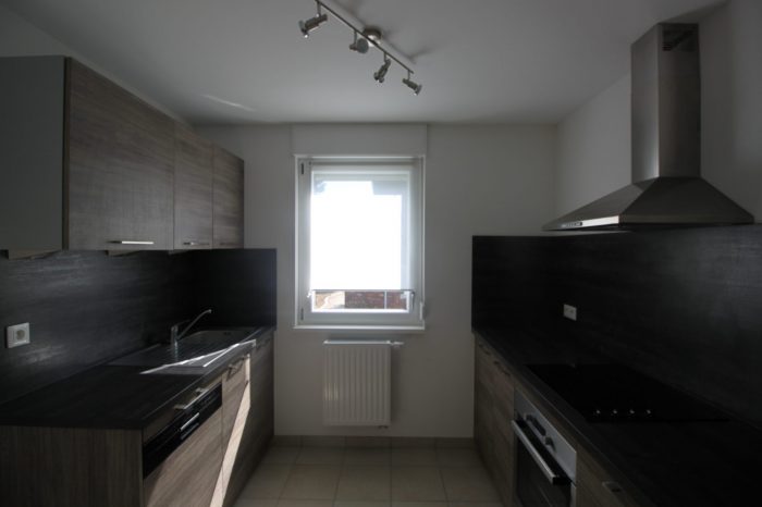 Appartement à louer, 3 pièces - Obernai 67210