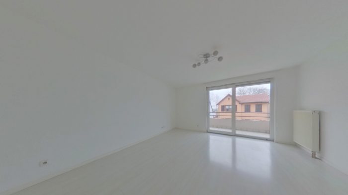 Appartement à louer, 3 pièces - Eckbolsheim 67201