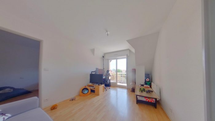 Appartement à louer, 2 pièces - Eckbolsheim 67201