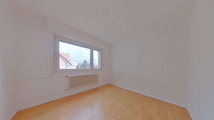 Appartement à louer, 3 pièces - Strasbourg 67100