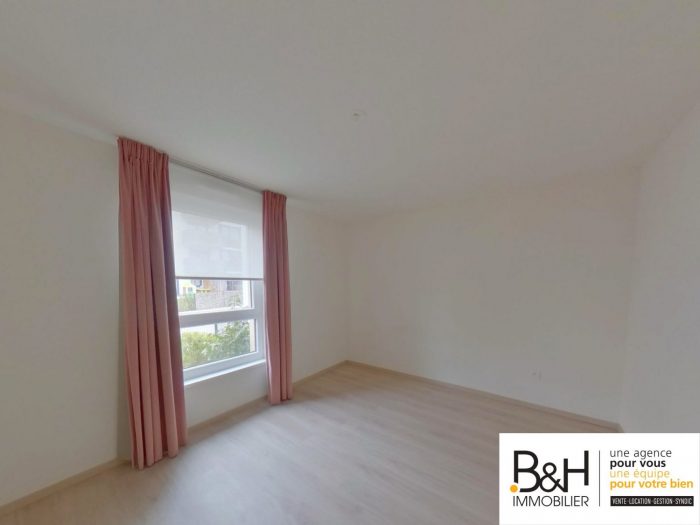 Appartement à vendre, 3 pièces - Stutzheim-Offenheim 67370