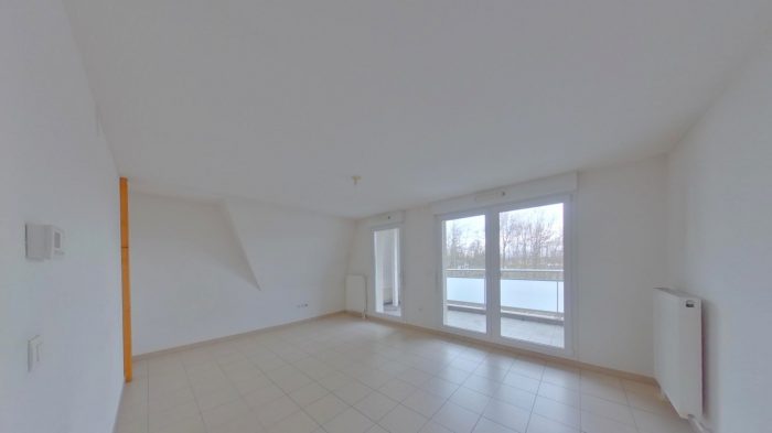 Appartement à vendre, 3 pièces - Ernolsheim-Bruche 67120