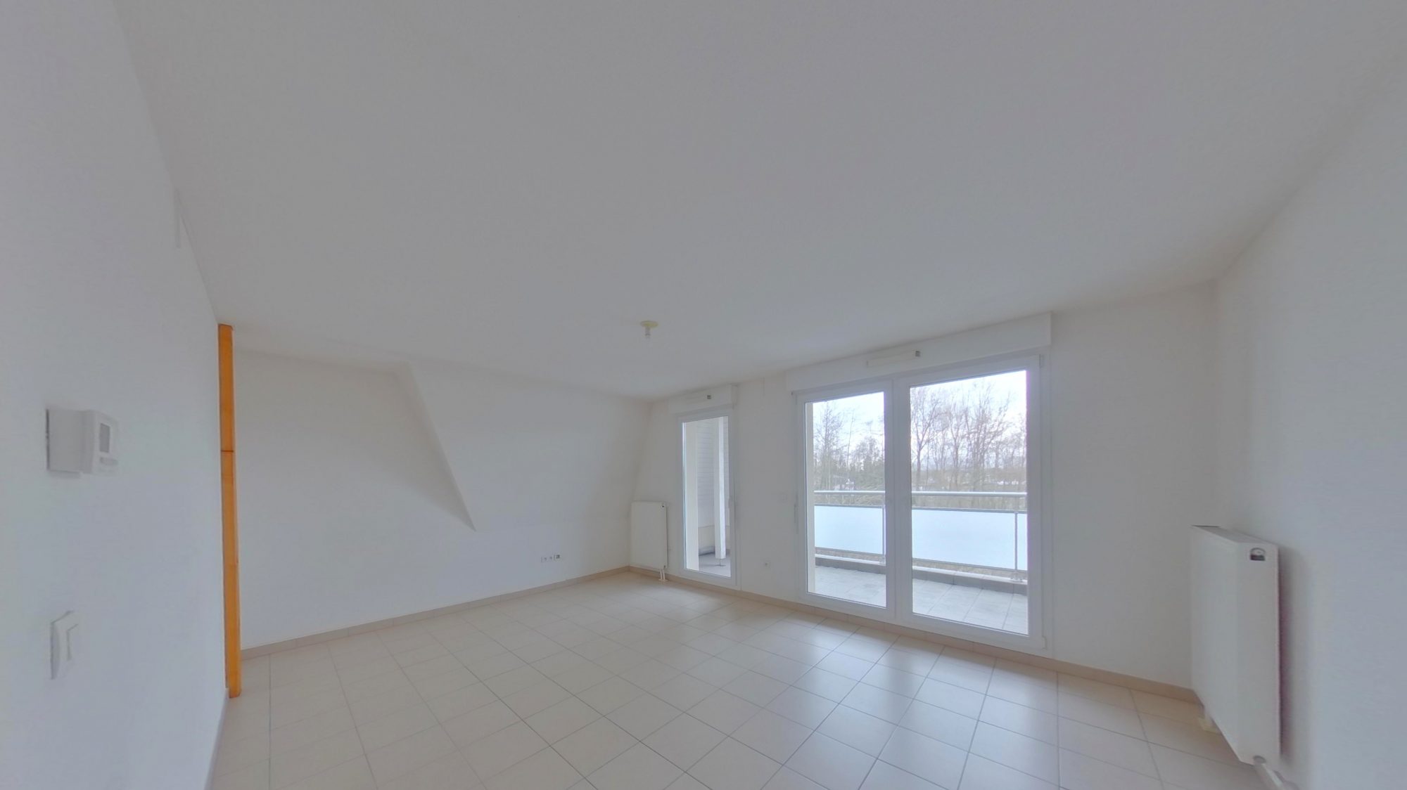 Vente Appartement 66m² 3 Pièces à Ernolsheim-Bruche (67120) - B&H Immobilier