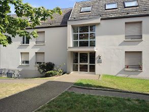 Studio à vendre, 1 pièce - Strasbourg 67100