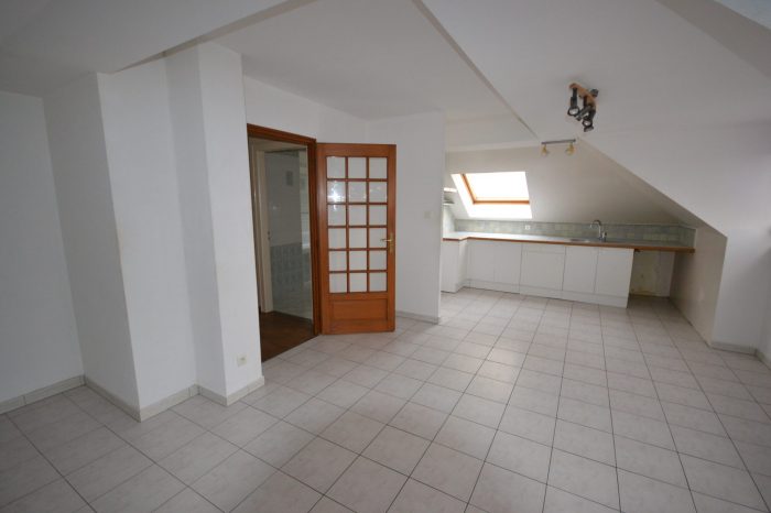 Appartement à vendre, 4 pièces - Strasbourg 67100