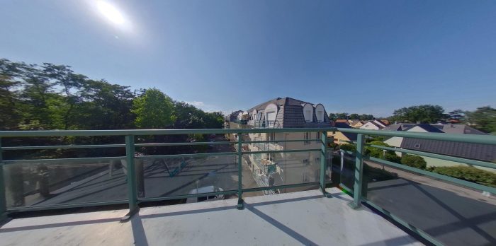 Appartement à vendre, 2 pièces - Haguenau 67500