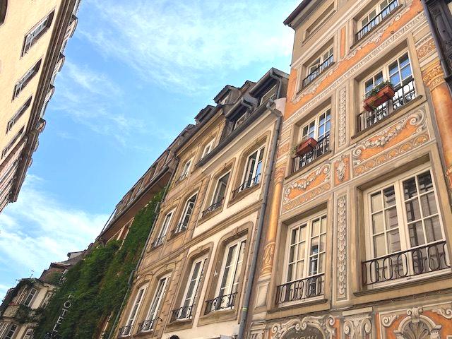 Vente Appartement 45m² 2 Pièces à Strasbourg (67000) - B&H Immobilier