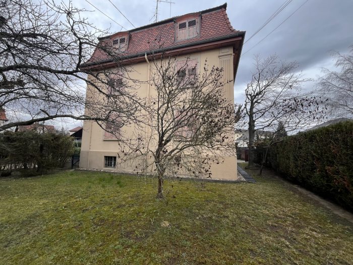 Immeuble à vendre, 294 m² - Illkirch-Graffenstaden 67400