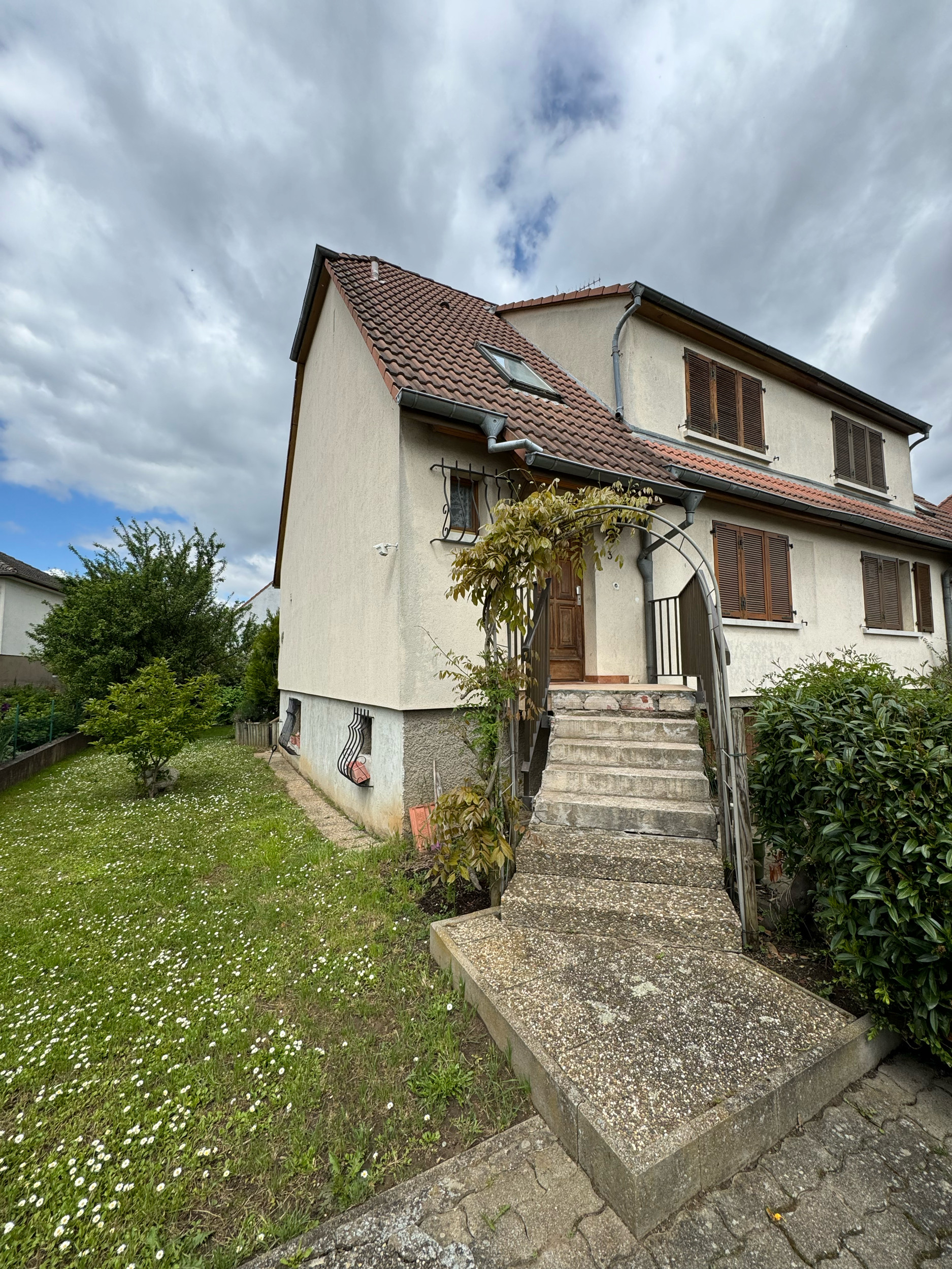 Vente Maison 101m² 5 Pièces à Eckbolsheim (67201) - B&H Immobilier