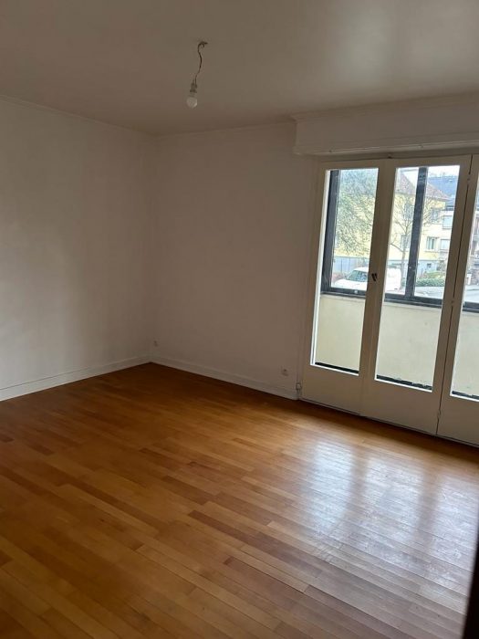 Appartement à louer, 3 pièces - Schiltigheim 67300