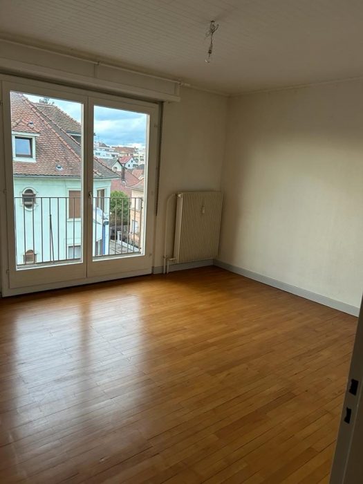 Appartement à louer, 3 pièces - Schiltigheim 67300