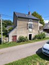 Saint-Léger-de-Fougeret   3 pièces Maison 71 m²