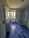 70 m² 2 pièces Maison Château-Chinon (Ville)  