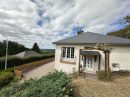  Maison 93 m² Château-Chinon (Ville)  4 pièces