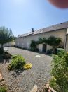 Château-Chinon (Ville)   Maison 115 m² 5 pièces