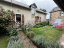 Château-Chinon (Campagne)  Maison  85 m² 4 pièces