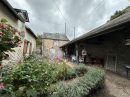 Château-Chinon (Campagne)  Maison  4 pièces 85 m²