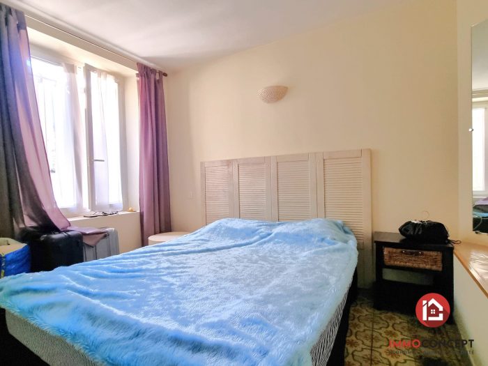 Appartement à louer, 2 pièces - Villeneuve-lès-Avignon 30400