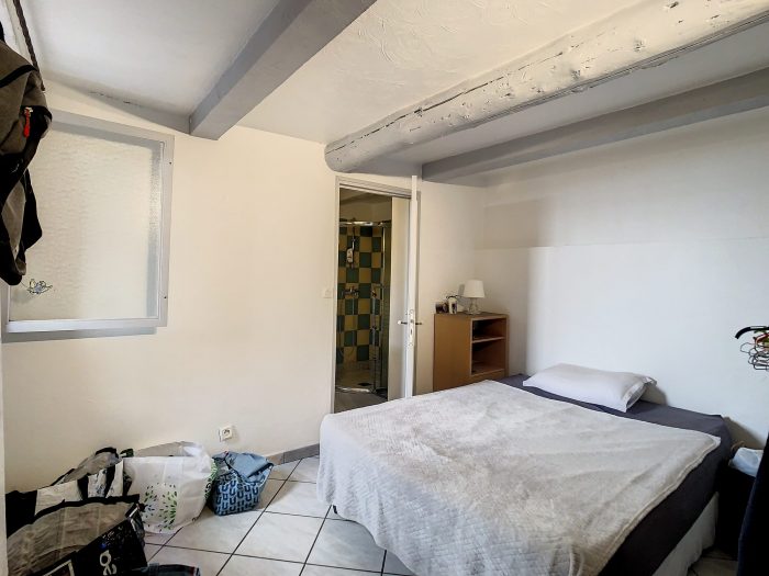 Appartement à vendre, 4 pièces - Villeneuve-lès-Avignon 30400