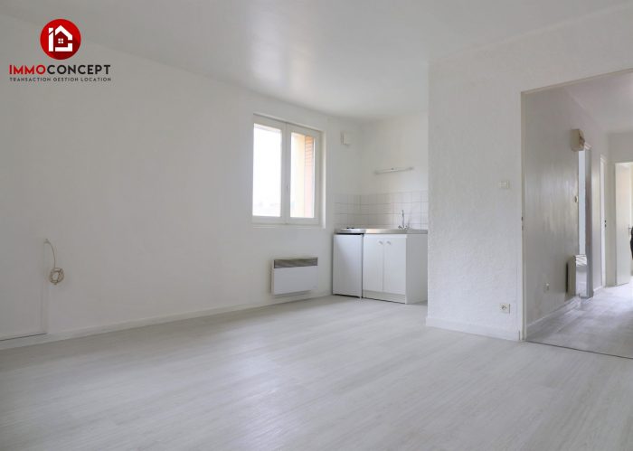 Vente Appartement CONNAUX 30330 Gard FRANCE