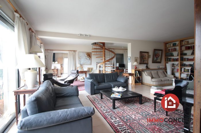 Maison individuelle à vendre, 5 pièces - Sauveterre 30150